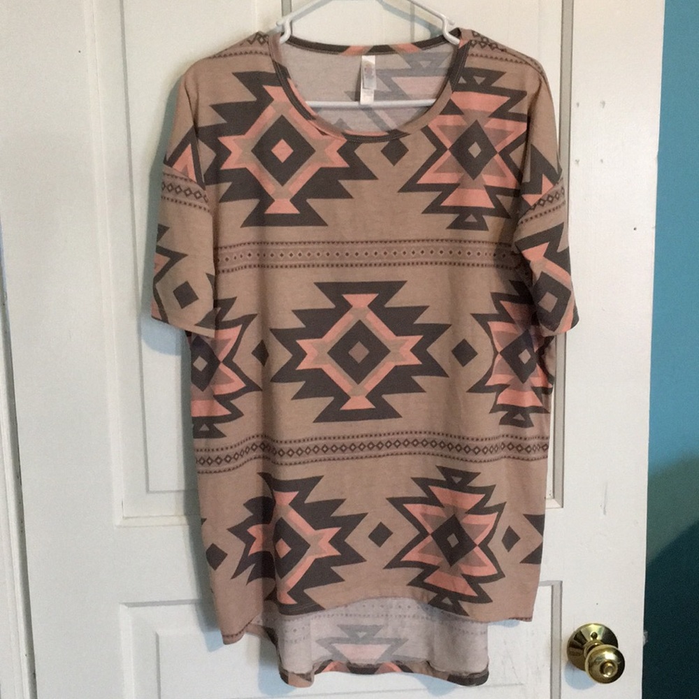 LulaRoe Top